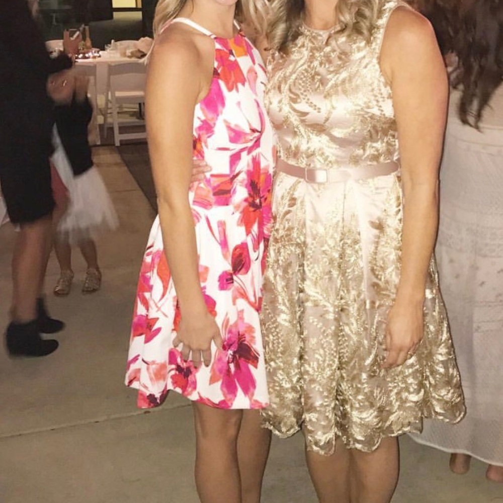 Vince Camuto Dress